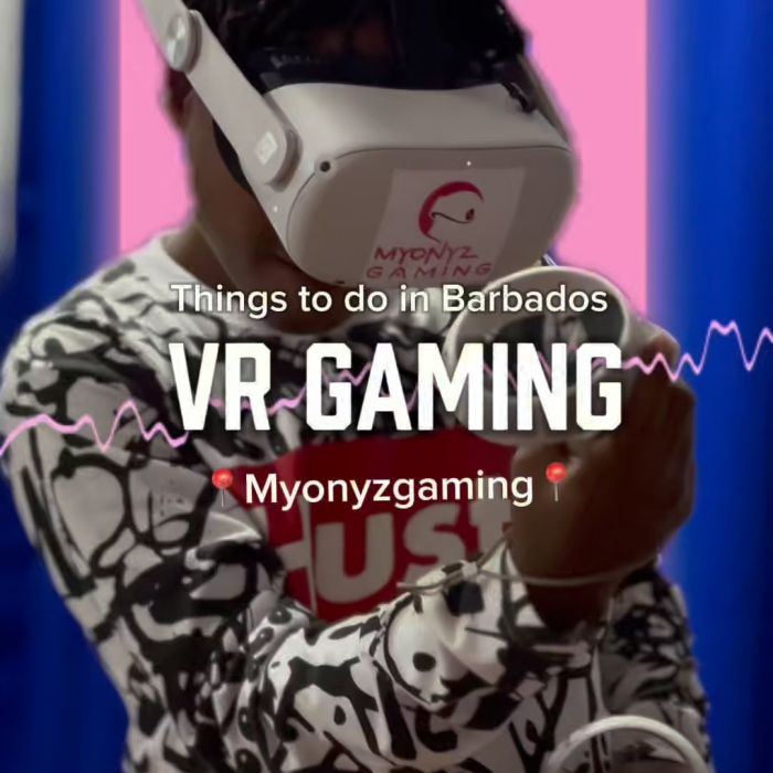 Myonyz Gaming