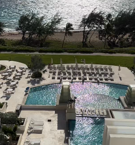 Wyndham Grand All-Inclusive Resort