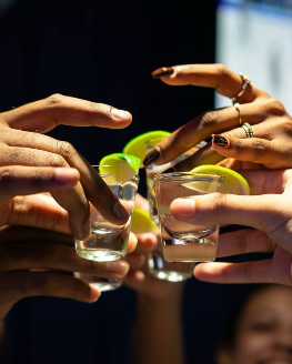 Tipsy Monkey Sports Bar