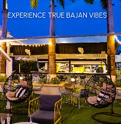 The Rockley Barbados Hotel