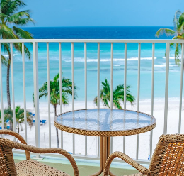 Coconut Court Beach Hotel