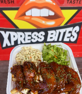 Xpress Bites