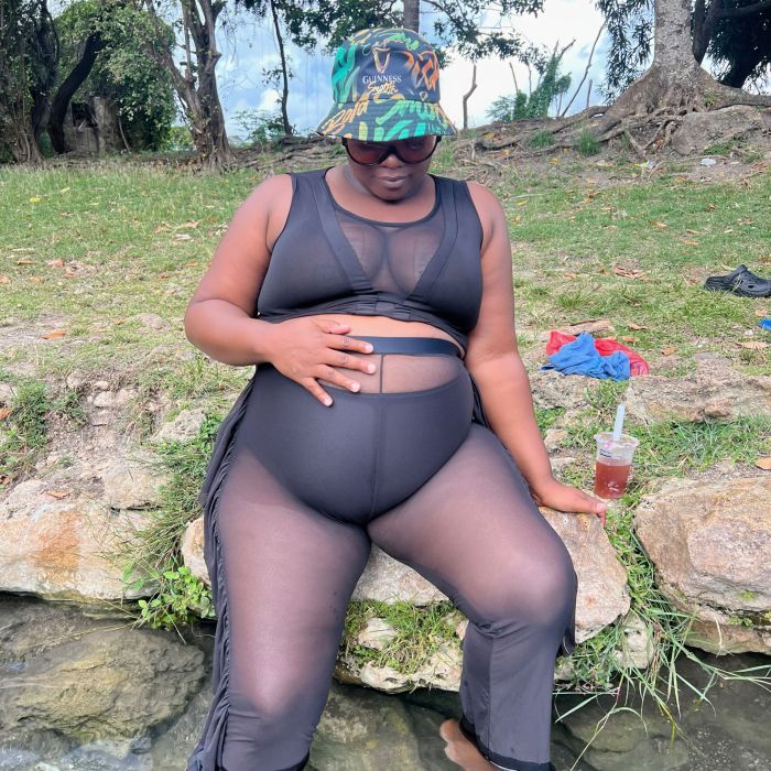 Three Houses Spring Barbados